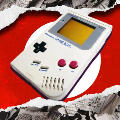 Les Lladres del Temps 03 x 03 "L'evolució de les videoconsoles portàtils" i No ets otaku si... amb "Somos Chicos de 30" Les Lladres del Temps 03 x 03 "L'evolució de les videoconsoles portàtils" i No ets otaku si... amb "Somos Chicos de 30"