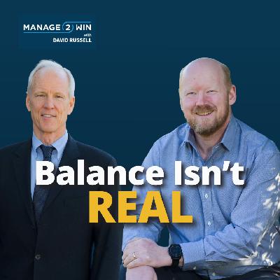 #276 – The Price of Growth: How James Riley Found Purpose Beyond Profit #276 – The Price of Growth: How James Riley Found Purpose Beyond Profit