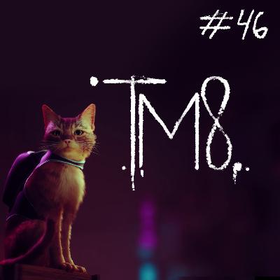 Simulando Gatitos y Mucho Más // TEMEIT The Podcast S02E46