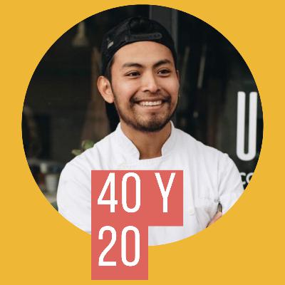 Episodio 5 • Antonio Bautista • 1988 Episodio 5 • Antonio Bautista • 1988