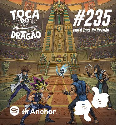 TDD EP#235 | MELHOR Vs PIOR (VOL.9)