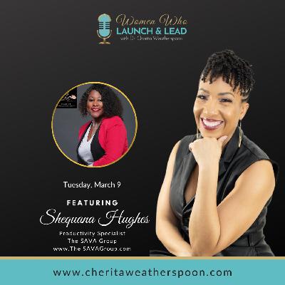 Shequana Hughes - The SAVA Group