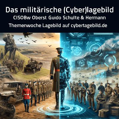 Das militärische Lagebild