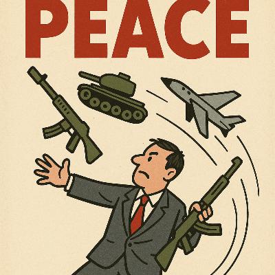 Country Without Army 軍隊のない国