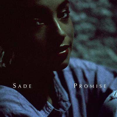 In 1985, the smooth sound of Sade's 'Promise' stood out In 1985, the smooth sound of Sade's 'Promise' stood out
