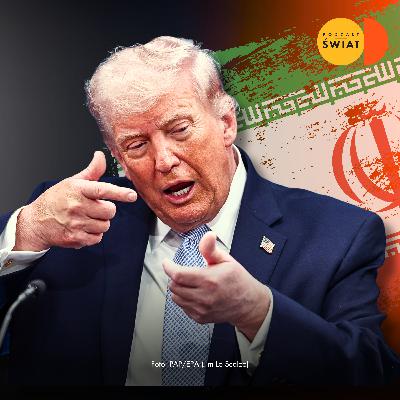 Rozejm USA-Iran. Kto naprawdę ugrał więcej | WYJAŚNIAMY Rozejm USA-Iran. Kto naprawdę ugrał więcej | WYJAŚNIAMY