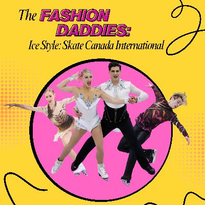 Ice Style: Skate Canada International-Figure Skating Costumes