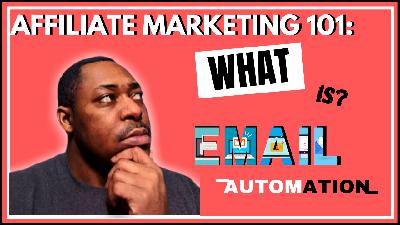 What is email automation|Podcastwithlukebrooks What is email automation|Podcastwithlukebrooks