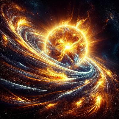 Solar Wind