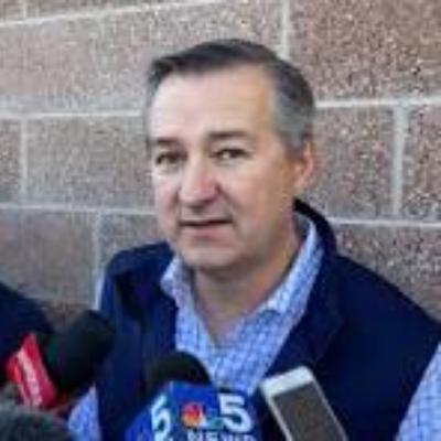 Ricketts said, "the thing"! 2/16/26