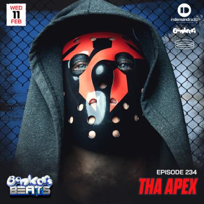 Tha Apex - Bonkers Beats 234 Tha Apex - Bonkers Beats 234