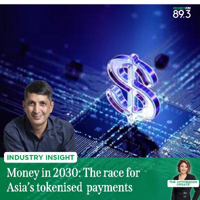Industry Insight: Where global payments are headed next — and why Asia is already there