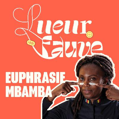 Honorer ses origines avec Euphrasie Mbamba, chocolatière et créatrice de la marque Sigoji Honorer ses origines avec Euphrasie Mbamba, chocolatière et créatrice de la marque Sigoji