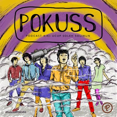 #24 Balada The Upstairs dan kang fogging yang Terekam (Tak Pernah Mati)