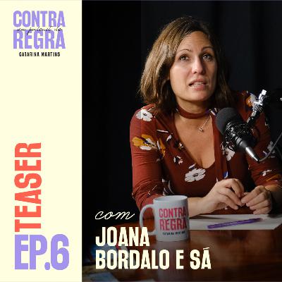 Antevisão | Joana Bordalo e Sá: afinal o que querem os médicos?