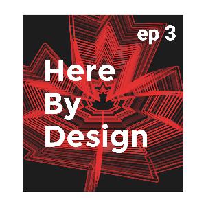 Episode 3 - Sarah Kuehnle