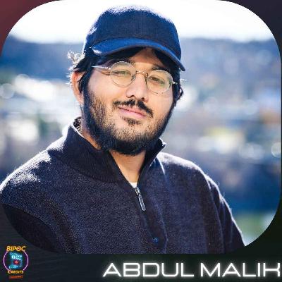 The Mentality of a Working Writer with Abdul Malik
