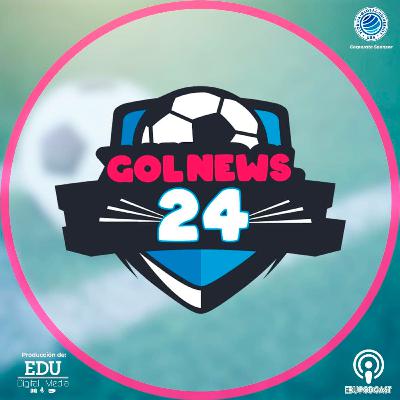 Idanis Mendoza | GOLNews24