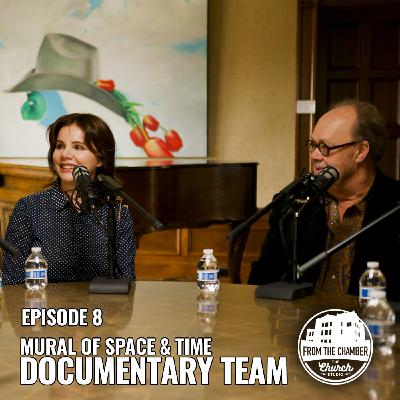 EPISODE 8 - MOSAT MURAL DOCUMENTARY TEAM