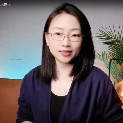 被困在婚姻里的女人