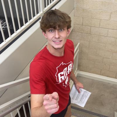 Episode 1: The Final Exam