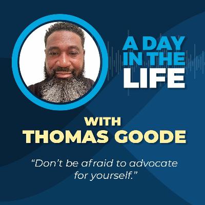 S3E2 - A Day in the Life - Thomas Goode