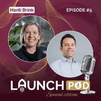 Episode #5 (LL 10-Year Anniversary Special Edition): Building Networks, Building Stellenbosch Episode #5 (LL 10-Year Anniversary Special Edition): Building Networks, Building Stellenbosch