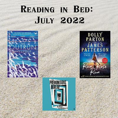 Reading in Bed: Episode 55