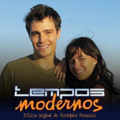 Amor Distante (TV Globo) - Rodolpho Rebuzzi, Andre Sperling