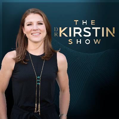 The #1 Missing Link I HAD to Learn To End Burnout And Heal My Chronic Health Issues As a Mom Ep: 70