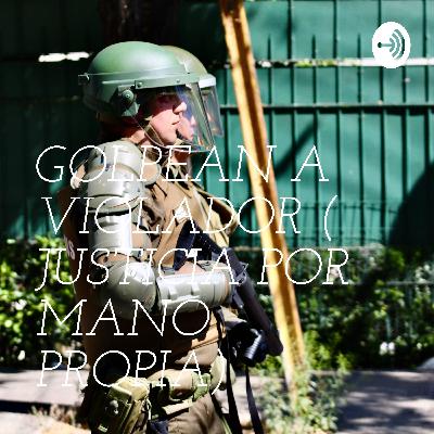 GOLPEAN A VIOLADOR ( JUSTICIA POR MANO PROPIA) (Trailer)