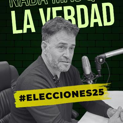 Episodio 90 - Martín Viotti y Alejandro Caissón