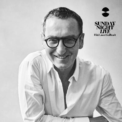 Bruno Frisoni Shoe Designer  |  Laure Guilbault  |  Sunday Night Live