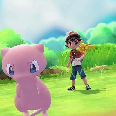 65 - Pokemon, Zelda και νέα κονσόλα?