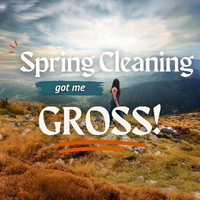 Have you ever heard of Swedish Death Cleaning?