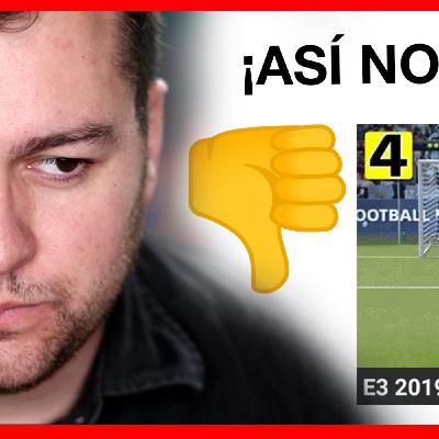 BRONCA a TODOS los YOUTUBERS, PERIODISTAS y FOREROS que han hablado del E3 2019 | Dani Vida