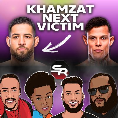 WHY Nassourdine Imavov vs Caio Borralho DOESNT MATTER! UFC Paris |EP 143
