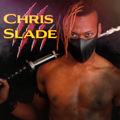 Interview - Chris Slade