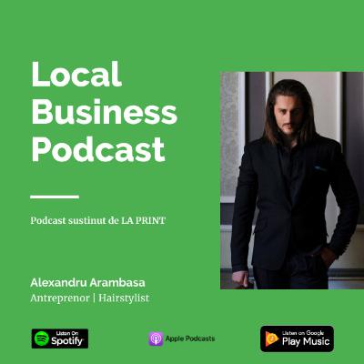 Alexandru Arambasa EPISOD BONUS Alexandru Arambasa EPISOD BONUS