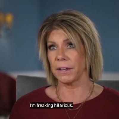 S20E02 - Hide Your Dogs, There's Polygamists Around!