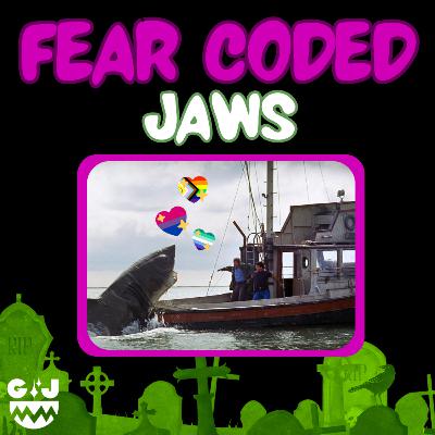 My Three Dads (Jaws - 1975) My Three Dads (Jaws - 1975)