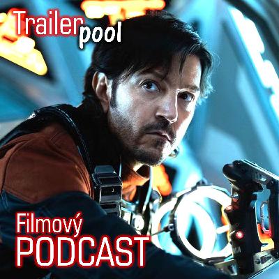 Trailerpool #9: Divný Shrek, děsná Sněhurka, návrat Andora, host do domu, Lavi se vrací a „něco“ s Millou Jovovich