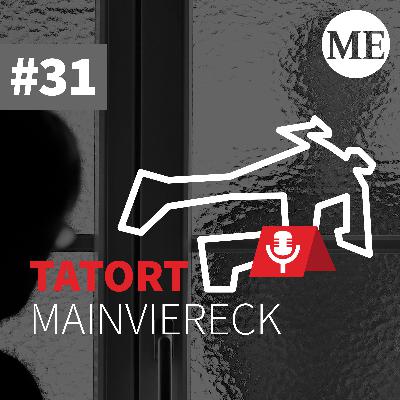 Bis vor die Haustür - wie ein Aschaffenburger mehr als 30 Menschen terrorisierte