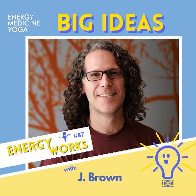 Yoga Challenges, Opportunities, and the Road Ahead with J. Brown