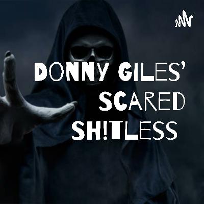 The Eye: An Urban Legend