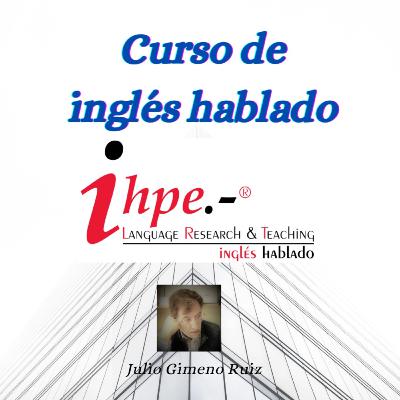 Episodio 127. Temporada 3. Sufijos ingleses -IVE, -ABLE, -IBLE