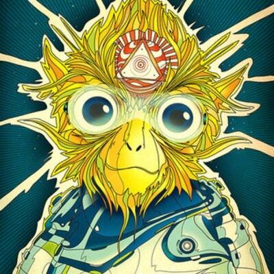 Andres Gomez Emilsson 
 Qualia Researcher and Renaissance man