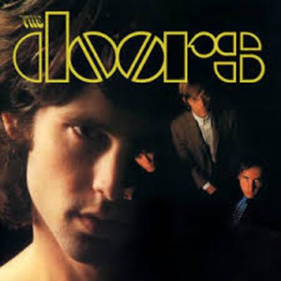 Episode 13: The Doors "The Doors"