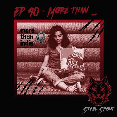 More Than ... (feat. More Than Indie)