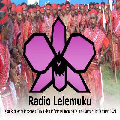 Dayana Minta Maaf Usai Follower Berkurang, Nissa Sabyan Diduga Pelakor, Modus Mafia Tanah, Paris Hilton Dilamar | #radiolelemuku Dayana Minta Maaf Usai Follower Berkurang, Nissa Sabyan Diduga Pelakor, Modus Mafia Tanah, Paris Hilton Dilamar | #radiolelemuku